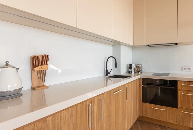 Luxusní byt k pronájmu v Rewalu