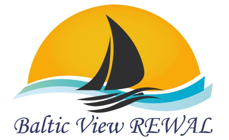 Luxusní apartmány Baltic View Rewal